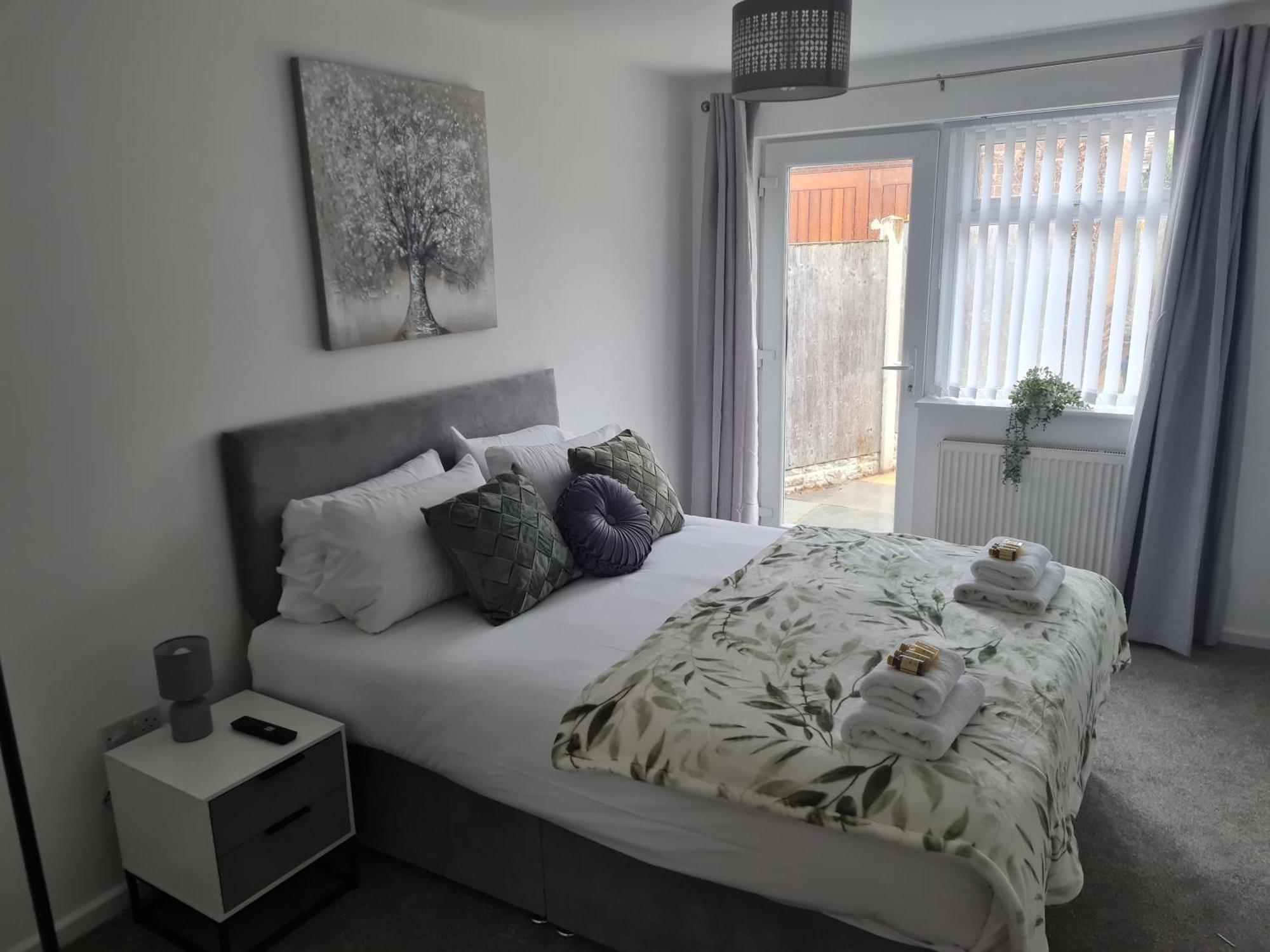 5Bed House Wirral Near Liverpool Chester Extérieur photo