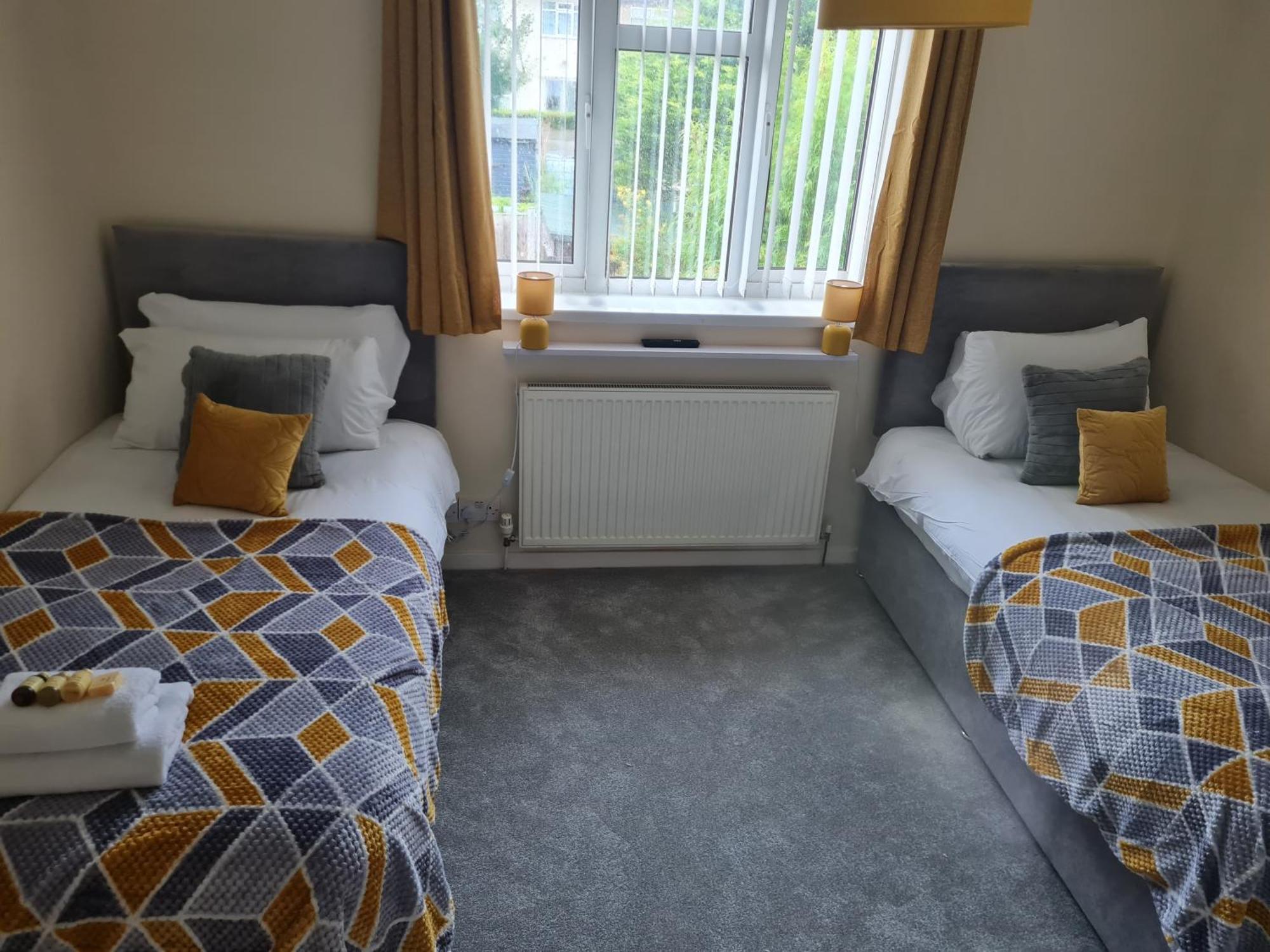 5Bed House Wirral Near Liverpool Chester Extérieur photo
