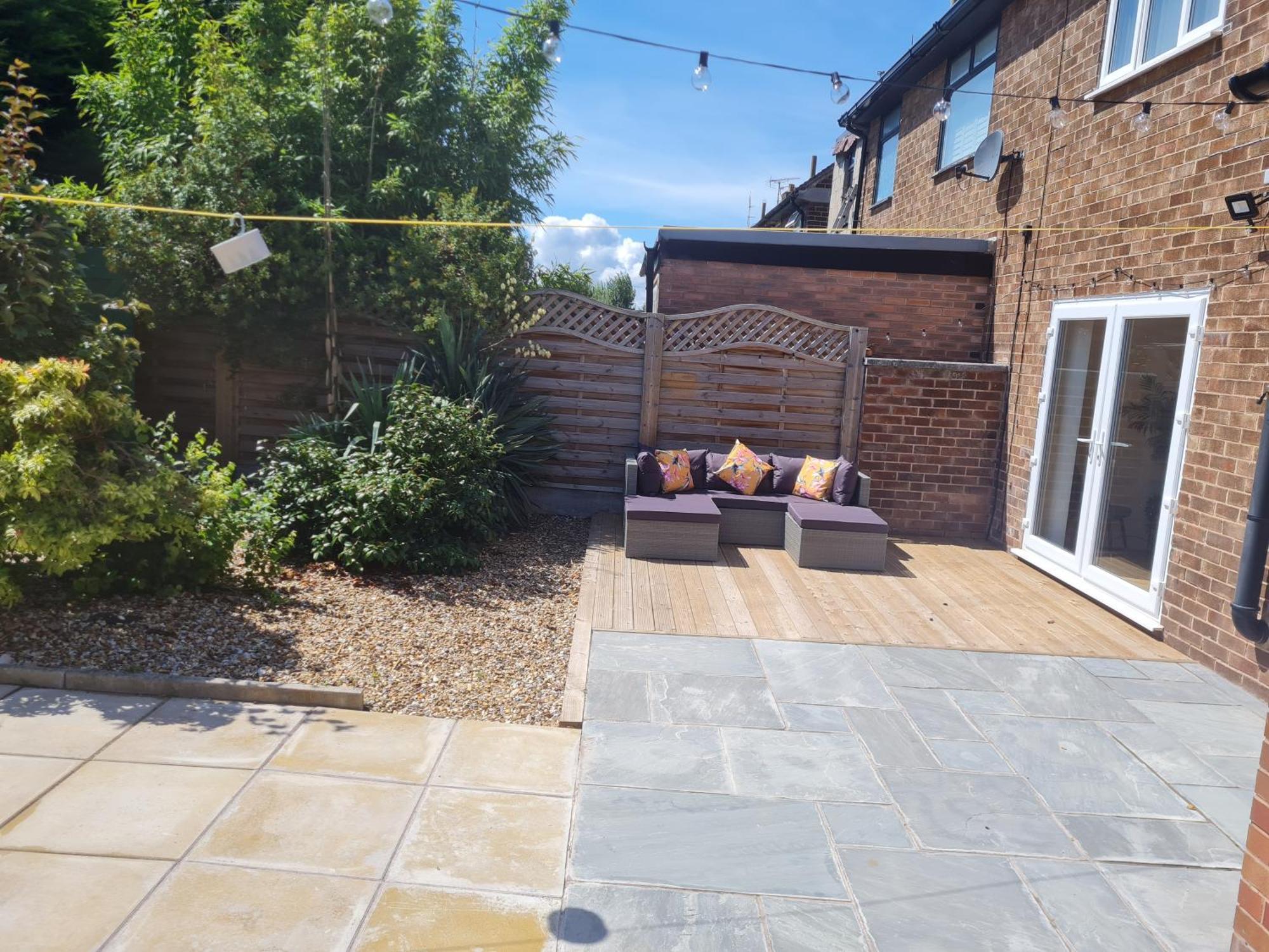 5Bed House Wirral Near Liverpool Chester Extérieur photo