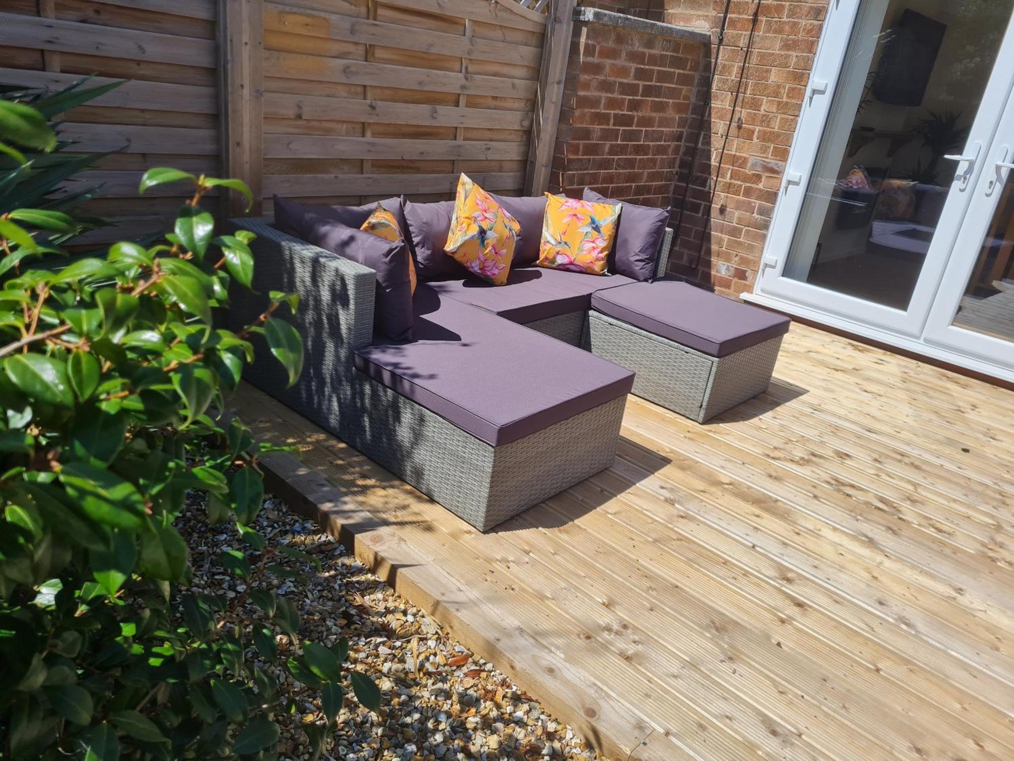 5Bed House Wirral Near Liverpool Chester Extérieur photo