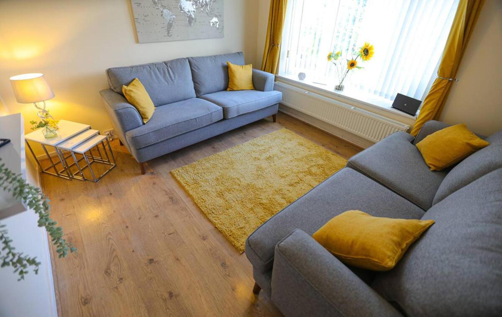 5Bed House Wirral Near Liverpool Chester Extérieur photo