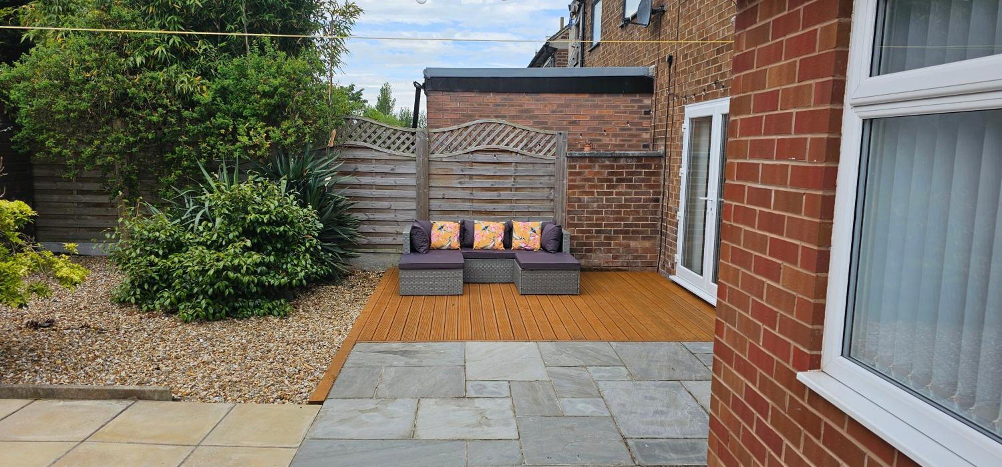 5Bed House Wirral Near Liverpool Chester Extérieur photo